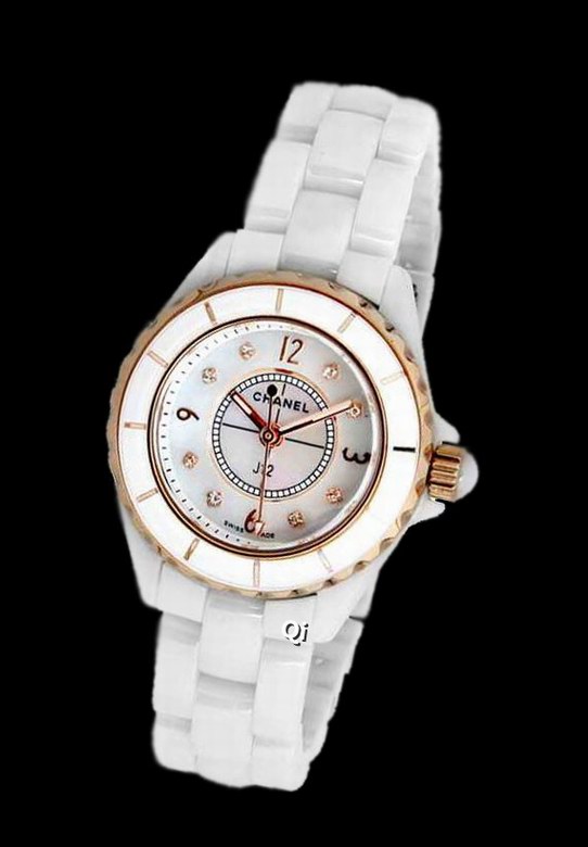 Chanel Watch 751